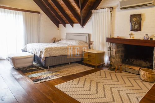 Una De Las Mejores Casas De La Zona De Golf