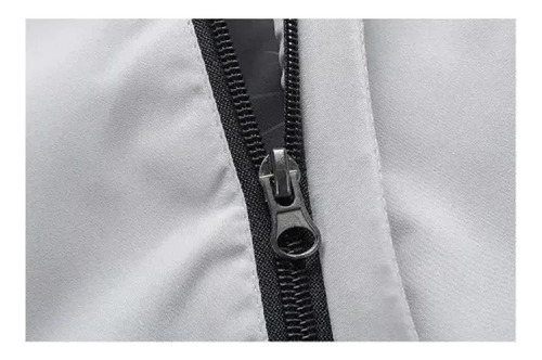 Chamarra Táctica A Prueba De Viento Para Hombre