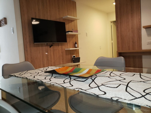 Imagen 2 de 20 de Hermoso Departamento En El Centro De Córdoba Con Cochera