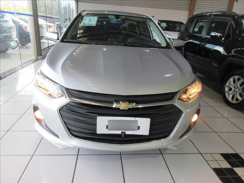 Imagem 2 de 14 de Onix 1.0 Turbo Flex Plus Lt Manual