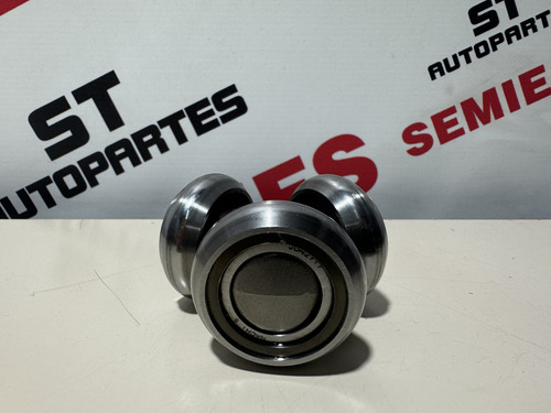 Triceta Ford Mondeo Automático(14 Al 21) + Deslizante Izq