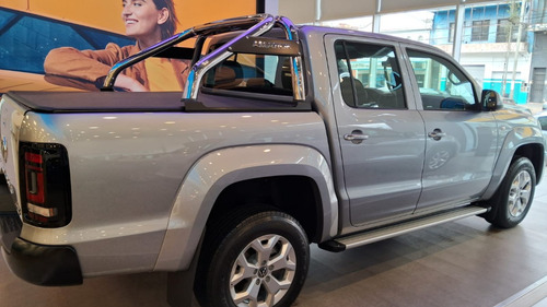 Volkswagen Amarok 3.0 V6 Cd Comfortline