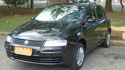 Fiat Stilo 1.8 Gasolina 4p 2004