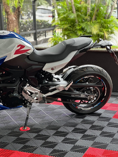 Bmw F 900 R /f R Sport Plus
