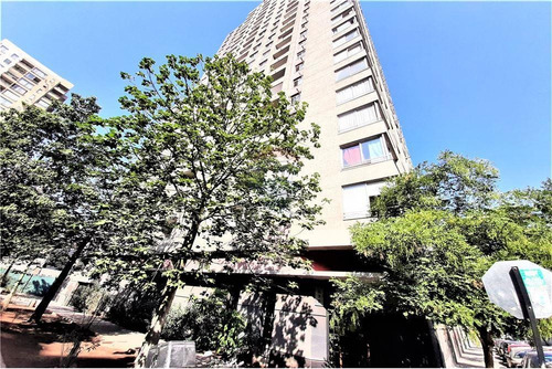 Imagen 1 de 13 de Depto - Venta Barrio Santa Isabel, Santiago