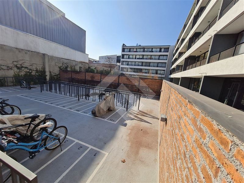 Imagen 9 de 22 de Departamento En Venta De 2 Dorm. En Santiago