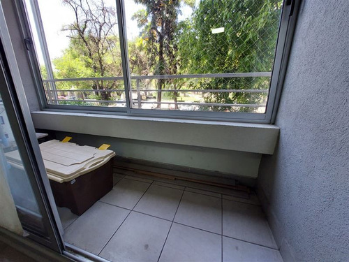 Departamento En Venta En Ñuñoa