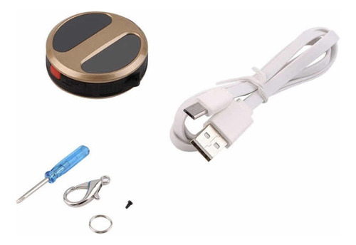 Gps Colgante Tracker Gsm Lbs Wifi Locator App Espia