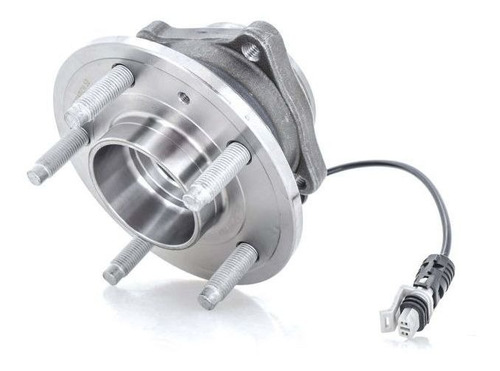 Maza De Rueda Trasera Saturn Vue 2.4l 2008 2010
