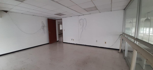 Edificio Comercial En Renta Y Venta En La Col. Del Valle