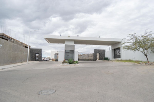 Terreno En Venta Al Norte Cerca Del Blvd. Morelos