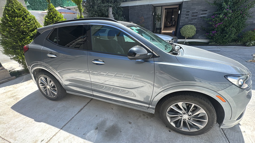 Buick Encore 1.4 Cxl Leherette At