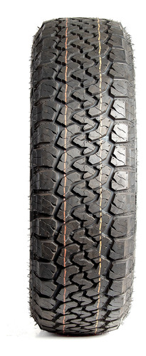 Llanta P 285/50 R20 A A Sumaxx All Terrain At White Lett