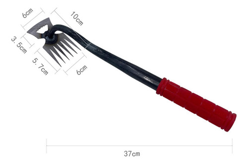 Weeding Digger Tools Weeder Multifuncional Para Bonsai 6t