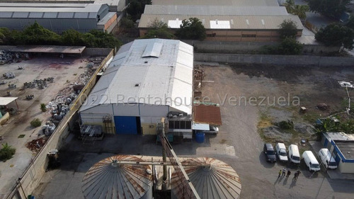Imagen 12 de 30 de Galpones En Venta Zona Industrial Barquisimeto, Pozo De Agua Profundo, Gas Directo, Código 23-24410, Mz 29/03