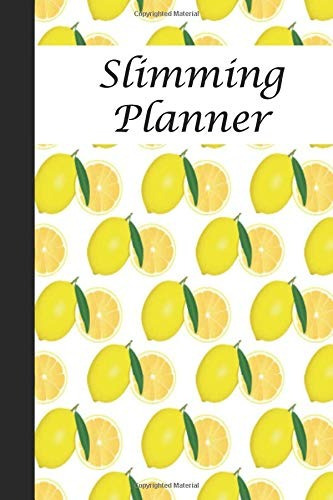 Slimming Planner Manage Your Diet Using This 90 Day Food And