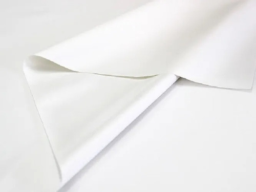 Zalea Salea Impermeable Pvc I Incontinencias I Extra Grande