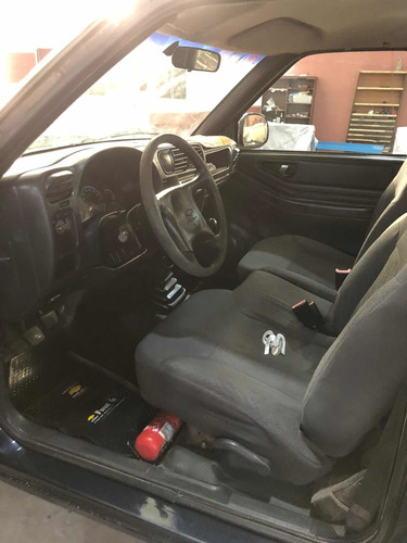 Chevrolet S10 Mwm 2.8 Turbó