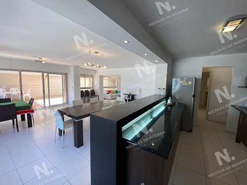 Imagen 4 de 29 de Apartameto En Plena Peninsula De 3 Domitorios 3 Baños Mas Toilete. Consulte !!!! - Punta Del Este Peninsula