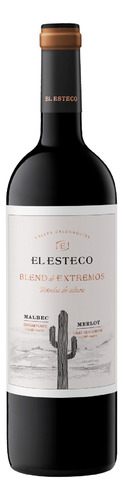 Vino Tinto Malbec Selección Iv Pack X6