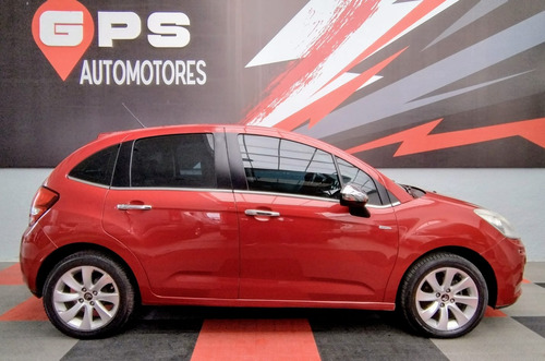 Citroën C3 1.6 Exclusive Vti 115cv