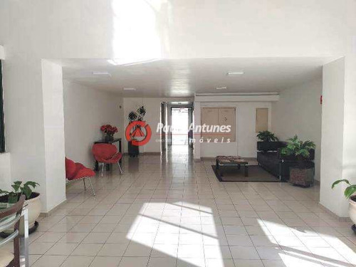 Apartamento 1 Dorm - R$ 370.000,00 - 37m² - Código: 9065 - V9065
