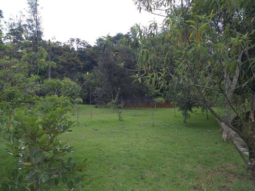 Terreno À Venda, 755 M² Por R$ 800.000,00 - Vintage - Cotia/sp - Te0571