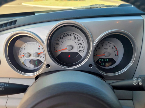 Imagem 10 de 10 de Chrysler Pt Cruiser 2.4