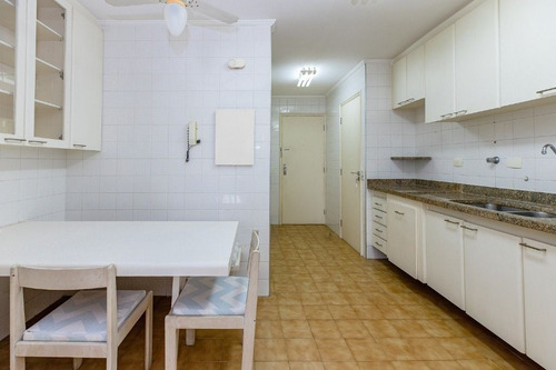 Imagem 11 de 25 de Apartamento - Ap08817 - 70803179