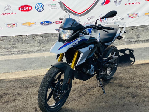 Imagen 1 de 15 de 2020 Bmw Gs 310