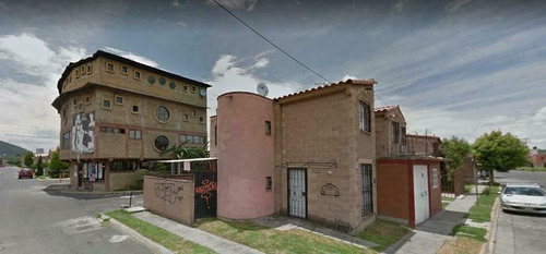 Imagen 1 de 5 de Venta De Remate Bancario Casa, Adjudicada Ixtapaluca Edo. Me