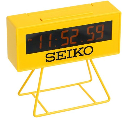 Seiko 2  Mini Marathon Timer Replica Reloj