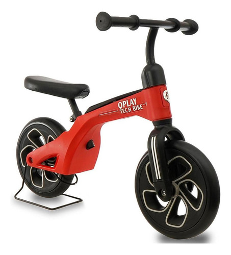 Bicicleta Prinsel Tech Balance Bike Sin Pedales