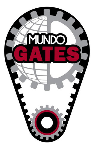 Kit Tiempo C/bomba Mitsubishi Montero Sport 3.0 2014 Gates