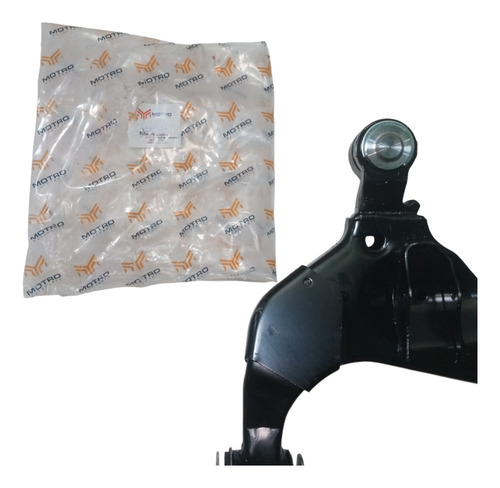 Meseta Inferior Derecha Toyota Fortuner 2006 2012