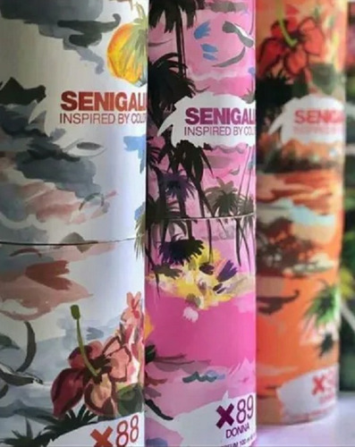 Perfumes Senigalia X100ml Extreme Edp
