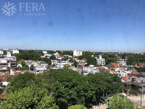 Venta De Departamento Monoambiente En Quilmes (19075)