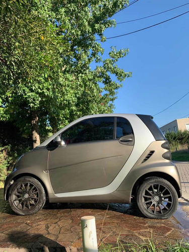 Smart Fortwo 2011 1.0 Passion 84cv