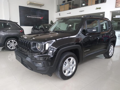 Jeep Renegade 1.8 Sport