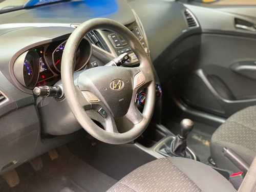Hyundai Hb20 1.0 Comfort Metro Vila Prudente 1 Ano Garantia