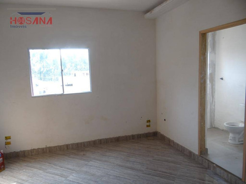 Imagem 28 de 30 de Sala Para Alugar, 25 M² Por R$ 1.700,00/mês - Região Central - Caieiras/sp - Sa0015