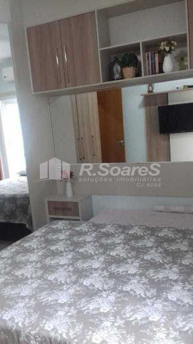Imagem 5 de 15 de Casa Em Condomínio-à Venda-bento Ribeiro-rio De Janeiro - Vvcn30104