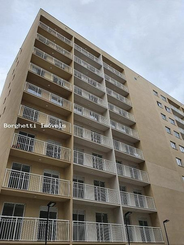 Imagem 10 de 15 de Apartamento Para Venda Em São Paulo, Vila Sônia, 1 Dormitório, 1 Suíte, 1 Banheiro - 071_2-1212748