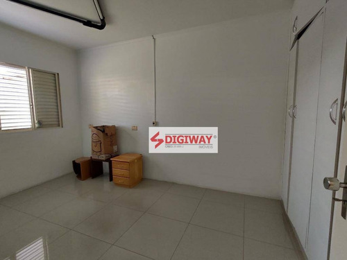 Imagem 6 de 18 de Sobrado Com 3 Dormitórios À Venda, 173 M² Por R$ 1.050.000,00 - Vila Monumento - São Paulo/sp - So0406
