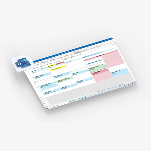 Imagem 3 de 8 de Microsoft Office 365 Family - 6 Usuários - Com 1tb Na Nuvem