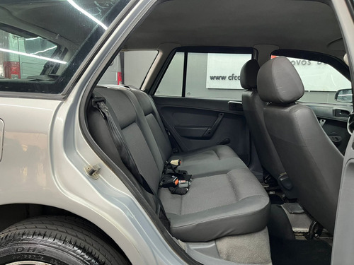 Volkswagen Parati Volkswagen Parati 1.6 G4 (Flex)