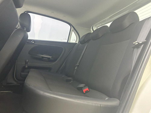 Volkswagen Gol 1.0 Flex 12v 5p
