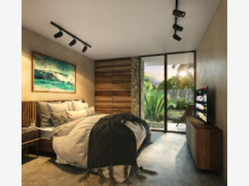 Imagen 12 de 12 de Departamento En Venta Aldea Zama Tulum