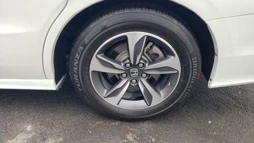 Imagen 15 de 15 de Honda Odyssey Touring 2020