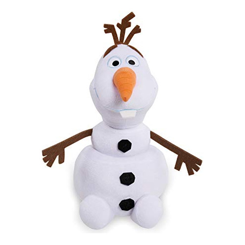 Disney's Frozen 15 Pulgadas Olaf Plush Juguete Relleno Para